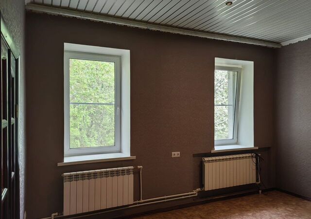 рп Латная ул Заводская 12а Латненское городское поселение фото