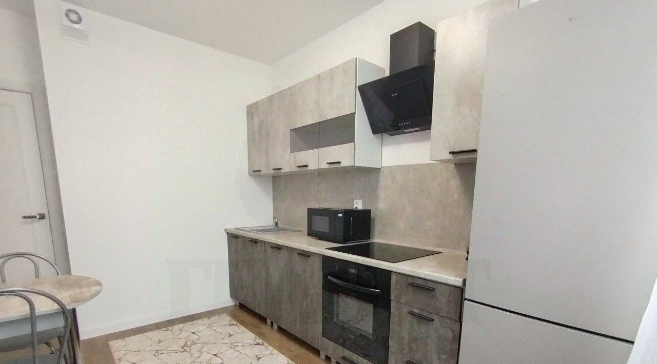 квартира г Екатеринбург Геологическая ул Академика Парина 37а фото 2