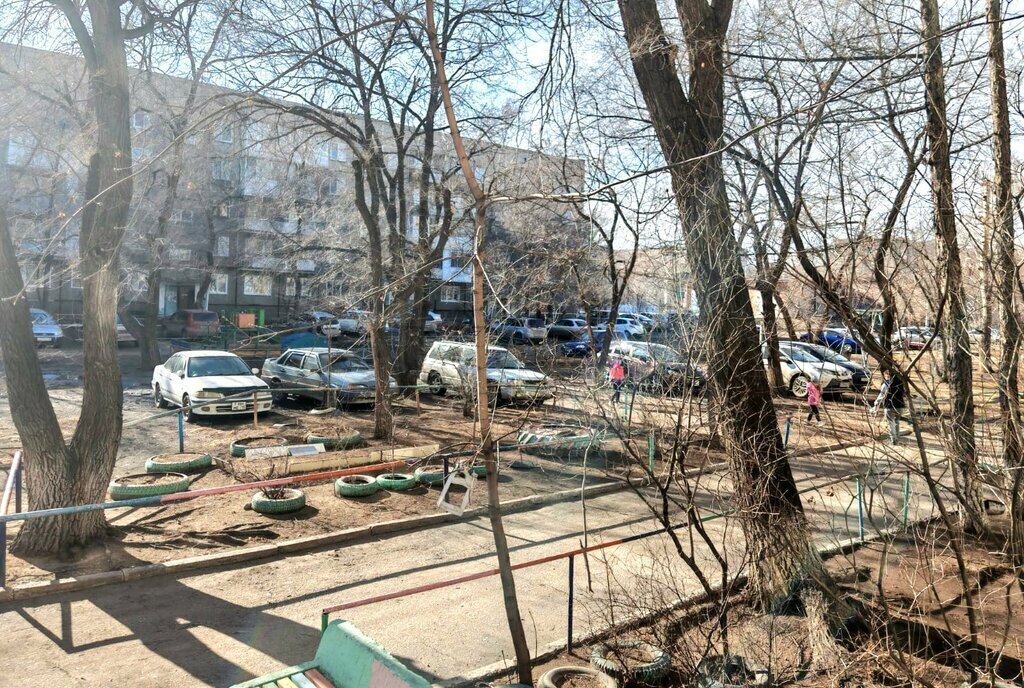 квартира г Черногорск пр-кт Космонавтов 3 фото 17