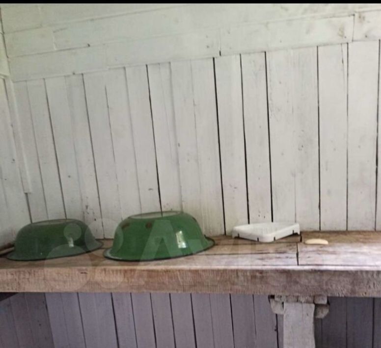 дом г Омск р-н Октябрьский СОСН Шинник-2 тер. фото 15