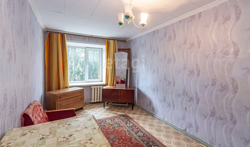 квартира г Омск ул 27-я Северная 3 фото 11
