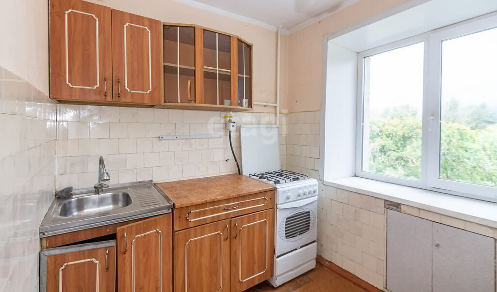 квартира г Омск ул 27-я Северная 3 фото 16