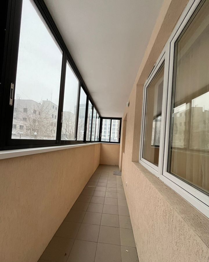 квартира г Екатеринбург Геологическая ул Шейнкмана 86а фото 23