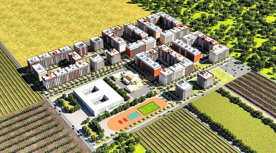 квартира г Махачкала р-н Кировский ул Мартовская фото 8