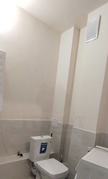 квартира г Екатеринбург Чкаловская ул Павла Шаманова 5/5 фото 18