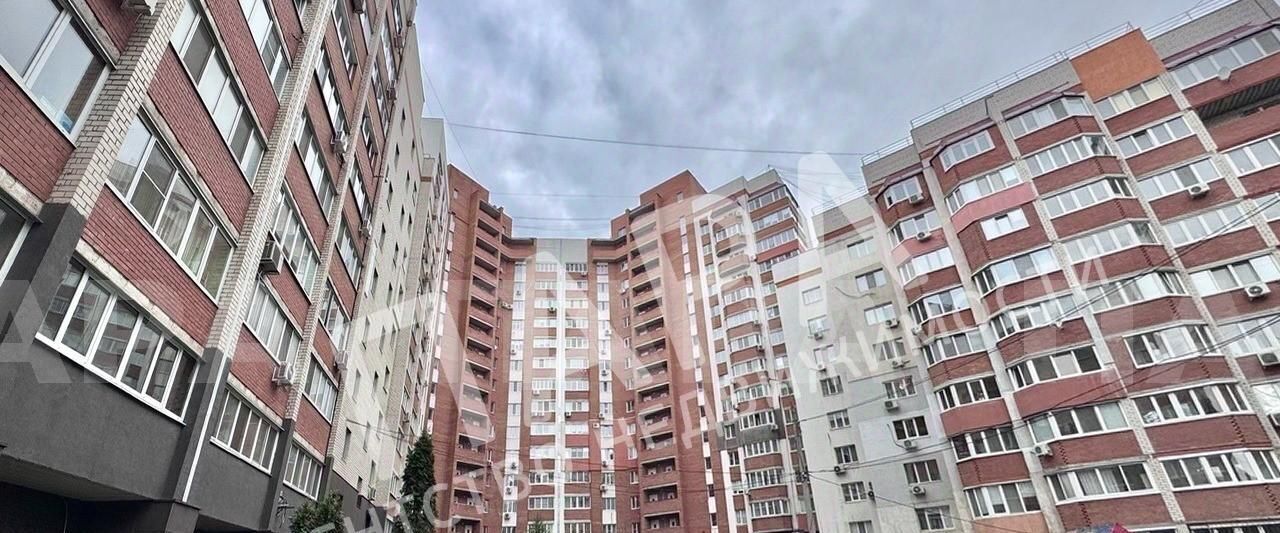 квартира г Самара Безымянка ул Зои Космодемьянской 21 фото 17