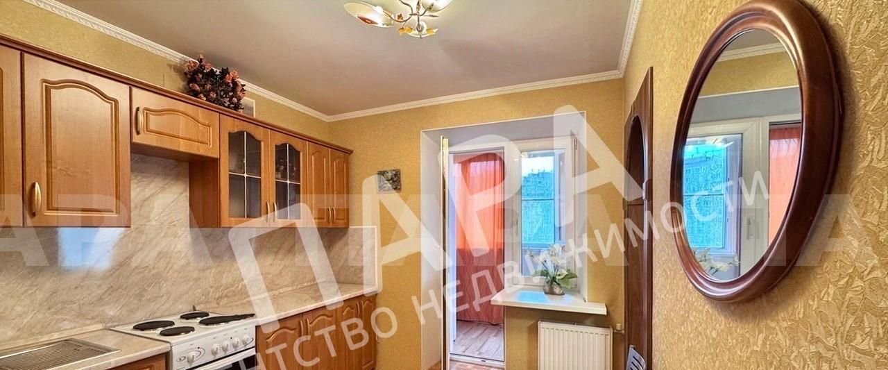 квартира г Самара Безымянка ул Зои Космодемьянской 21 фото 4