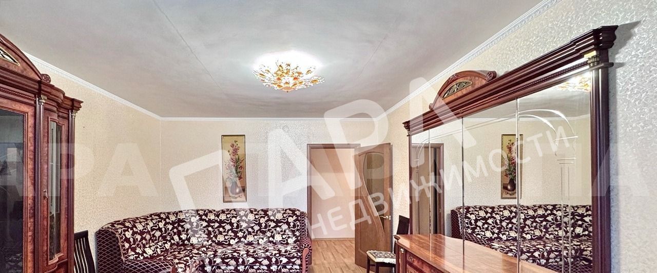 квартира г Самара Безымянка ул Зои Космодемьянской 21 фото 3