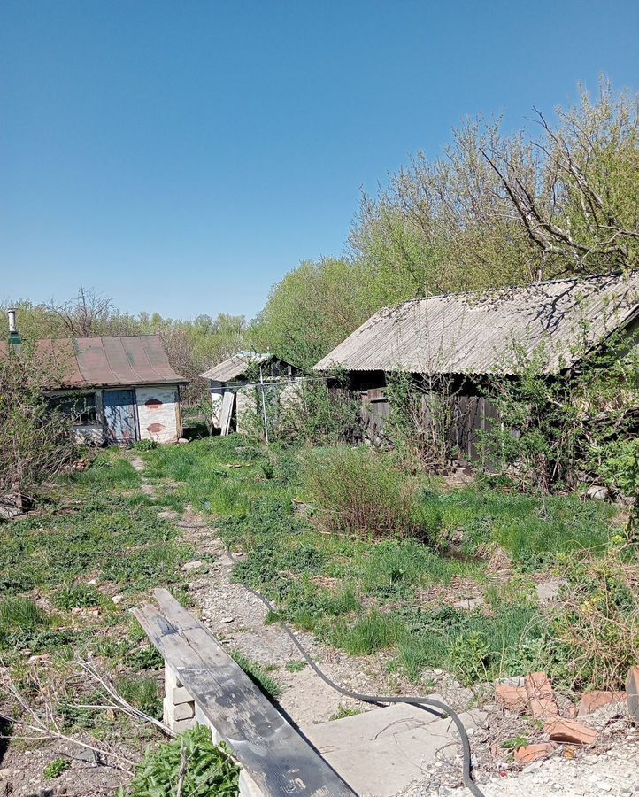 дом г Старый Оскол Петровский ул Рабочая Городище фото 2