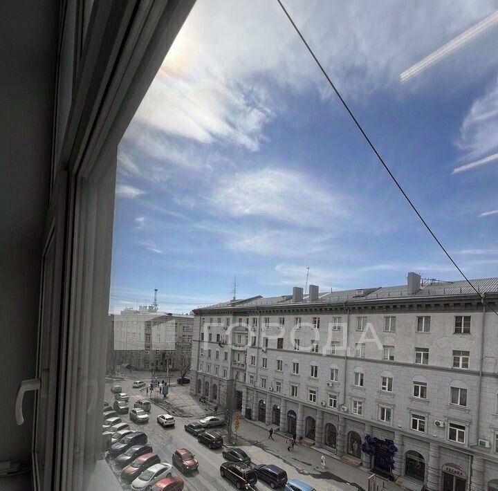 офис г Новосибирск р-н Железнодорожный ул Советская 35 фото 4