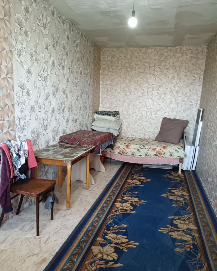 квартира г Белово Кемеровская обл. — Кузбасс, Городок, ул. Глинки, 5, Новый Городок фото 11