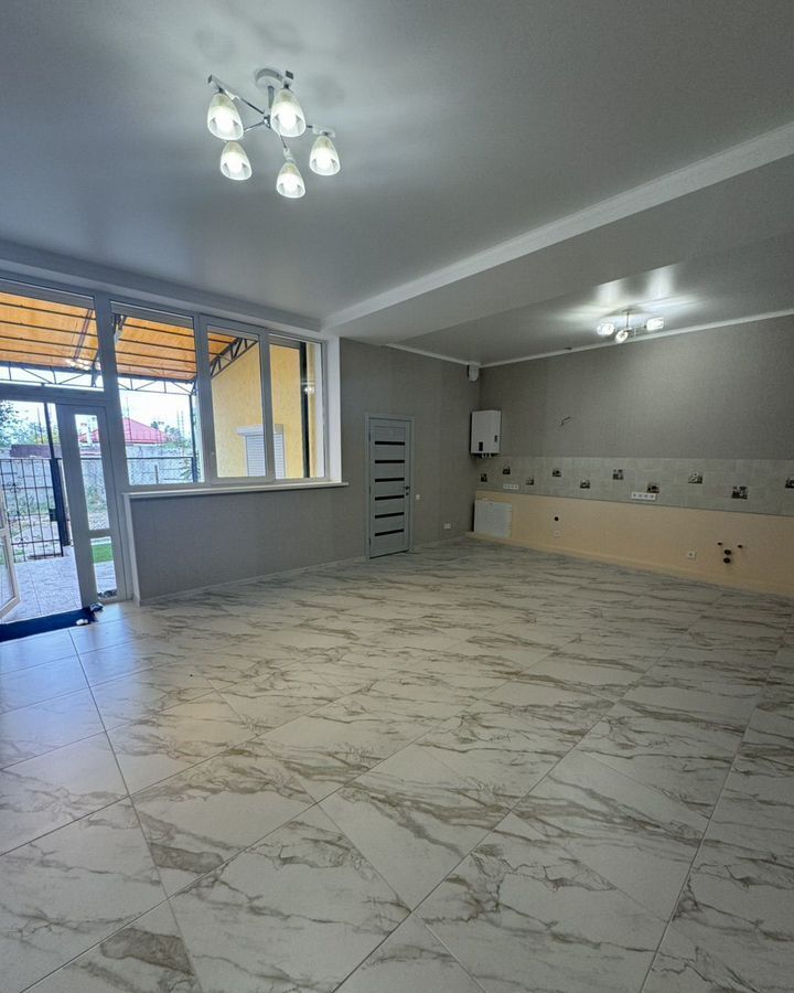 квартира г Севастополь ул Челюскинцев 57/2 Крым фото 8