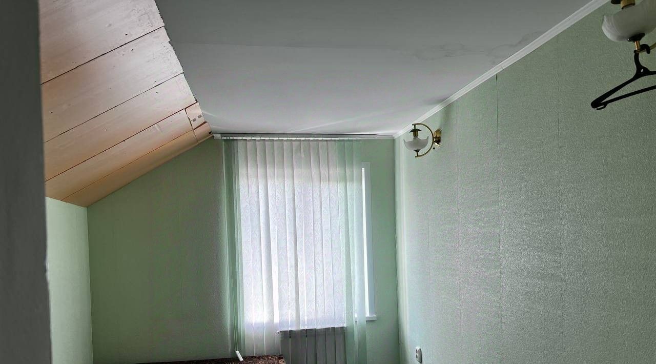 дом г Кинель пгт Усть-Кинельский мкр Советы ул Новая 1а фото 9