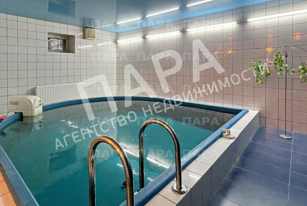 квартира г Самара Барбошина Поляна Безымянка тер 9-я просека 2-я линия, 21к 1 фото 30
