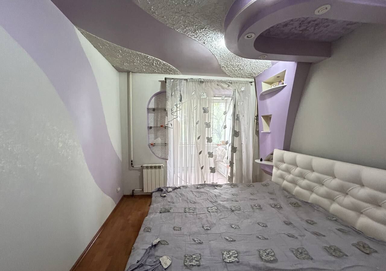 квартира г Оренбург р-н Дзержинский ул Просторная 16/1 фото 5