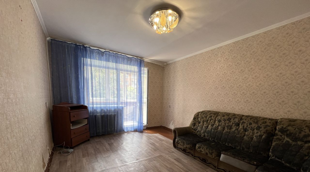 квартира г Красноярск р-н Центральный ул Водянникова 2б фото 3