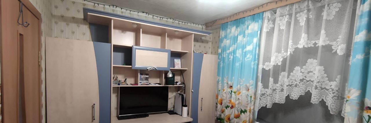 квартира р-н Таймырский Долгано-Ненецкий г Дудинка ул Горького 45 фото 13