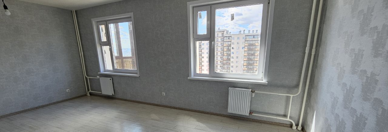 квартира г Красноярск р-н Советский ул Соколовская 20в фото 10
