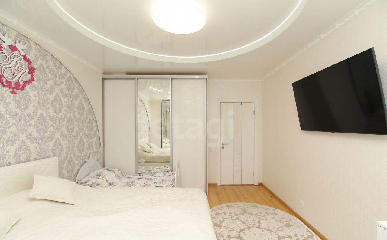 квартира г Красноярск р-н Советский ул Алексеева 45 фото 12
