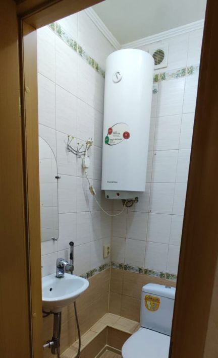 квартира г Томск р-н Советский ул Алтайская 20 фото 9