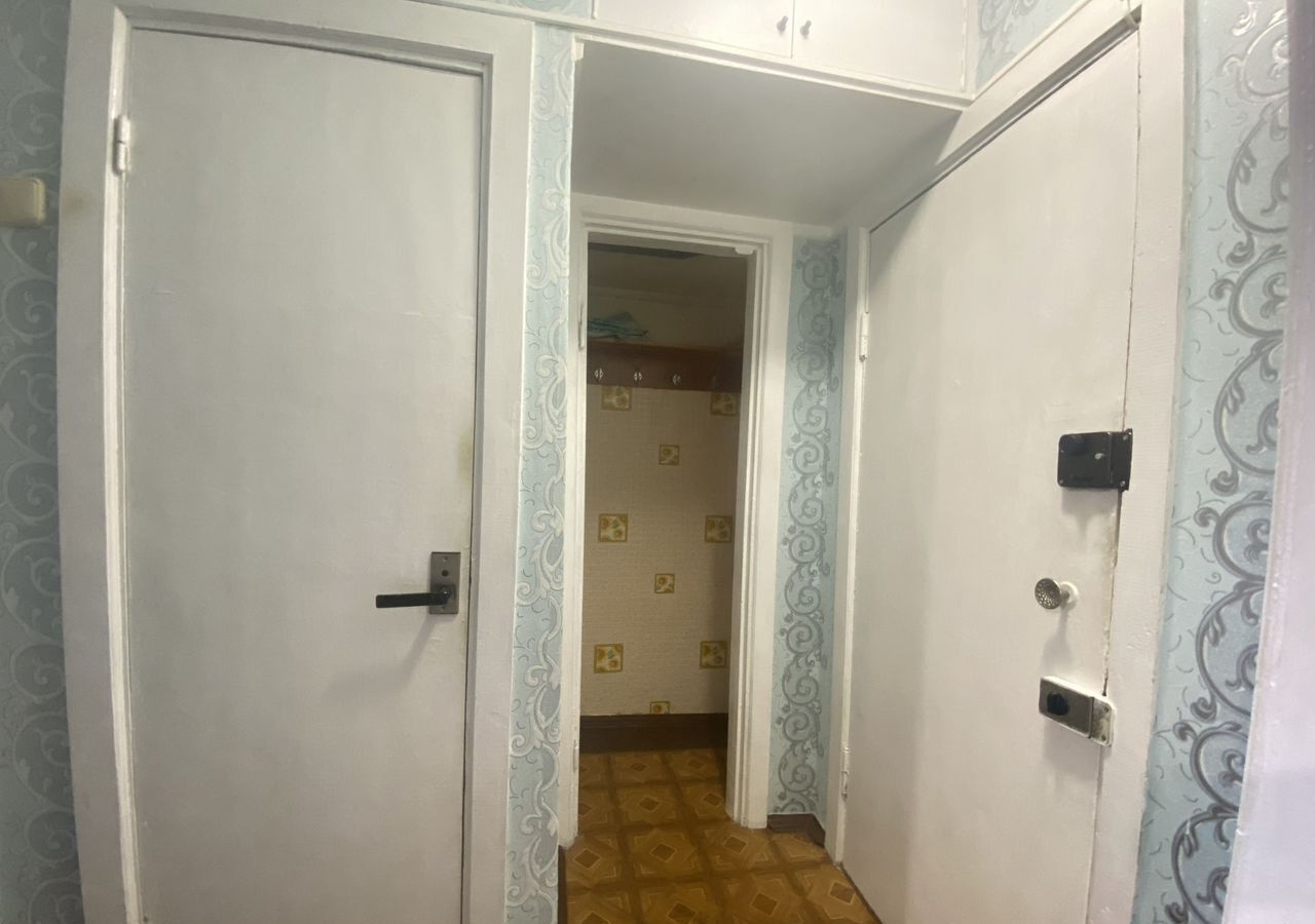 квартира г Саратов р-н Фрунзенский ул им Слонова И.А. 4/8 фото 14