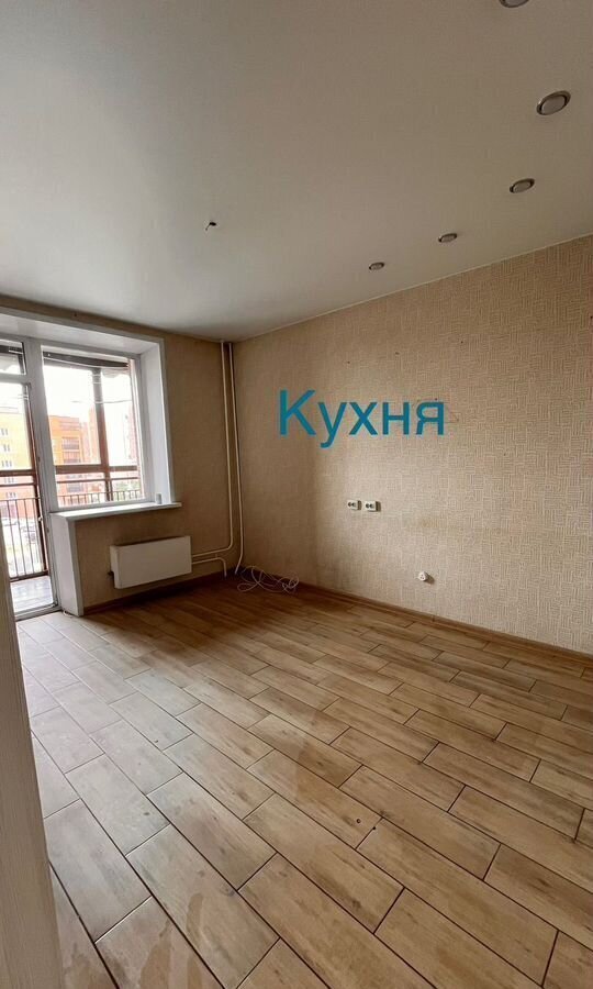 квартира г Новосибирск р-н Первомайский ул Заречная 21 мкр-н Весенний фото 7