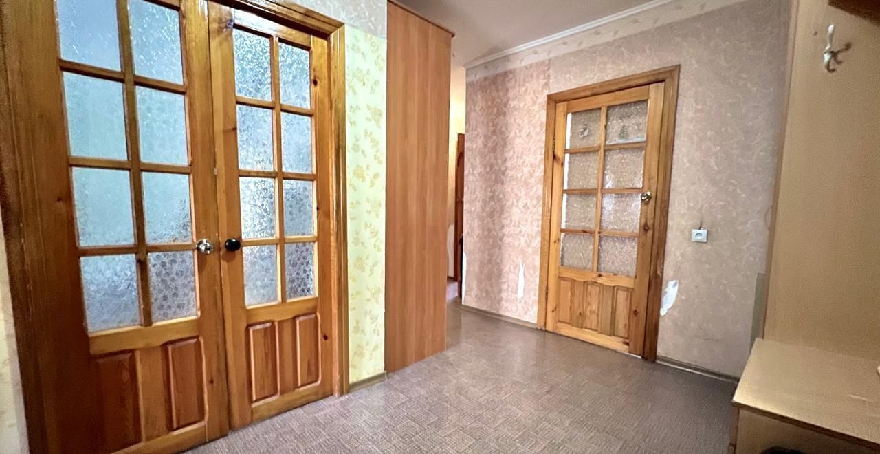 квартира г Благовещенск ул Островского 226 фото 17