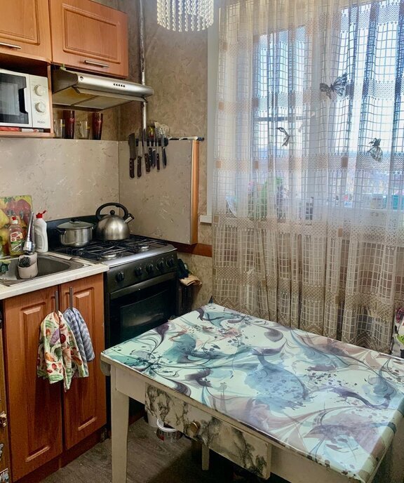 квартира г Первоуральск ул Ватутина 52а фото 9