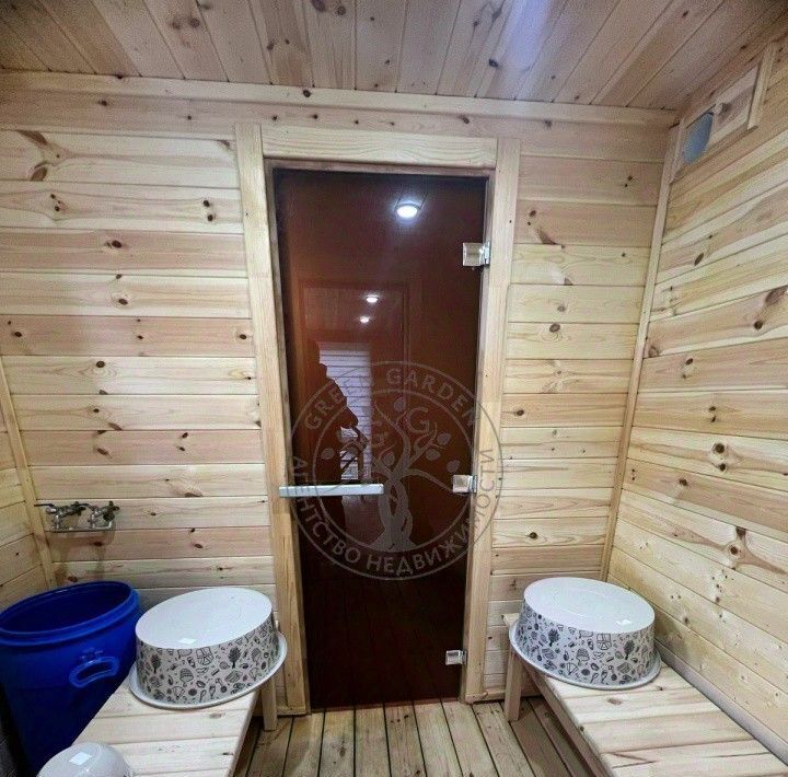 дом г Екатеринбург р-н Чкаловский снт тер.Патриоты Урала 26 фото 21