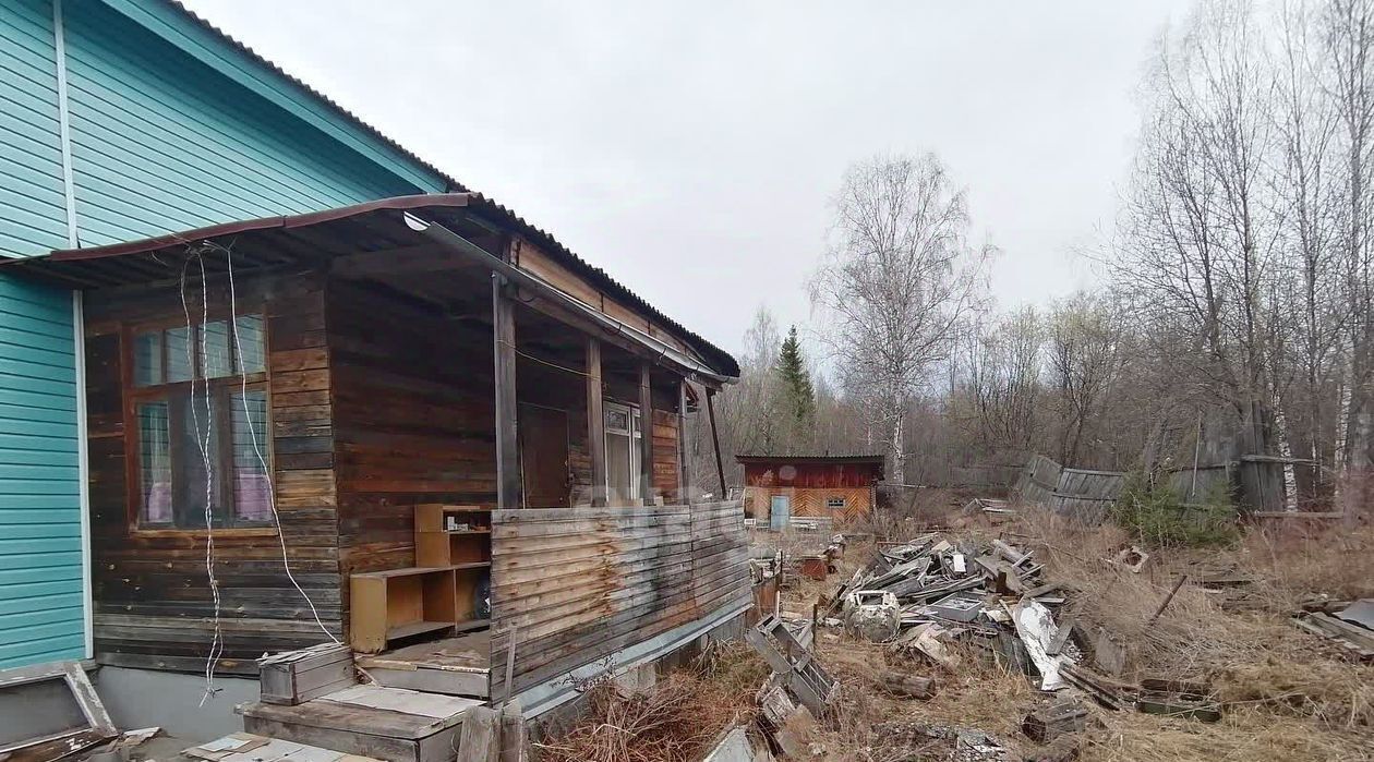 дом г Нижний Тагил снт Росинка 7 фото 4