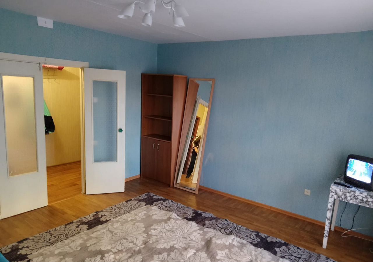квартира г Челябинск р-н Курчатовский ул Салавата Юлаева 30 фото 11