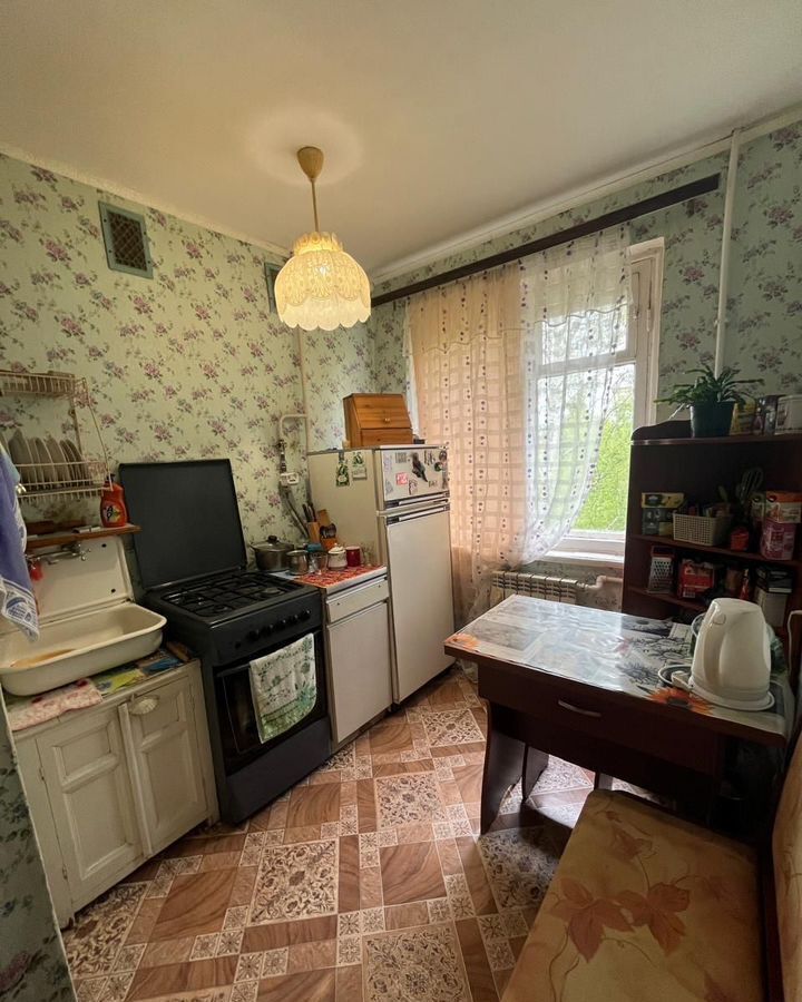 квартира р-н Данковский г Данков ул Мичурина 2 фото 4