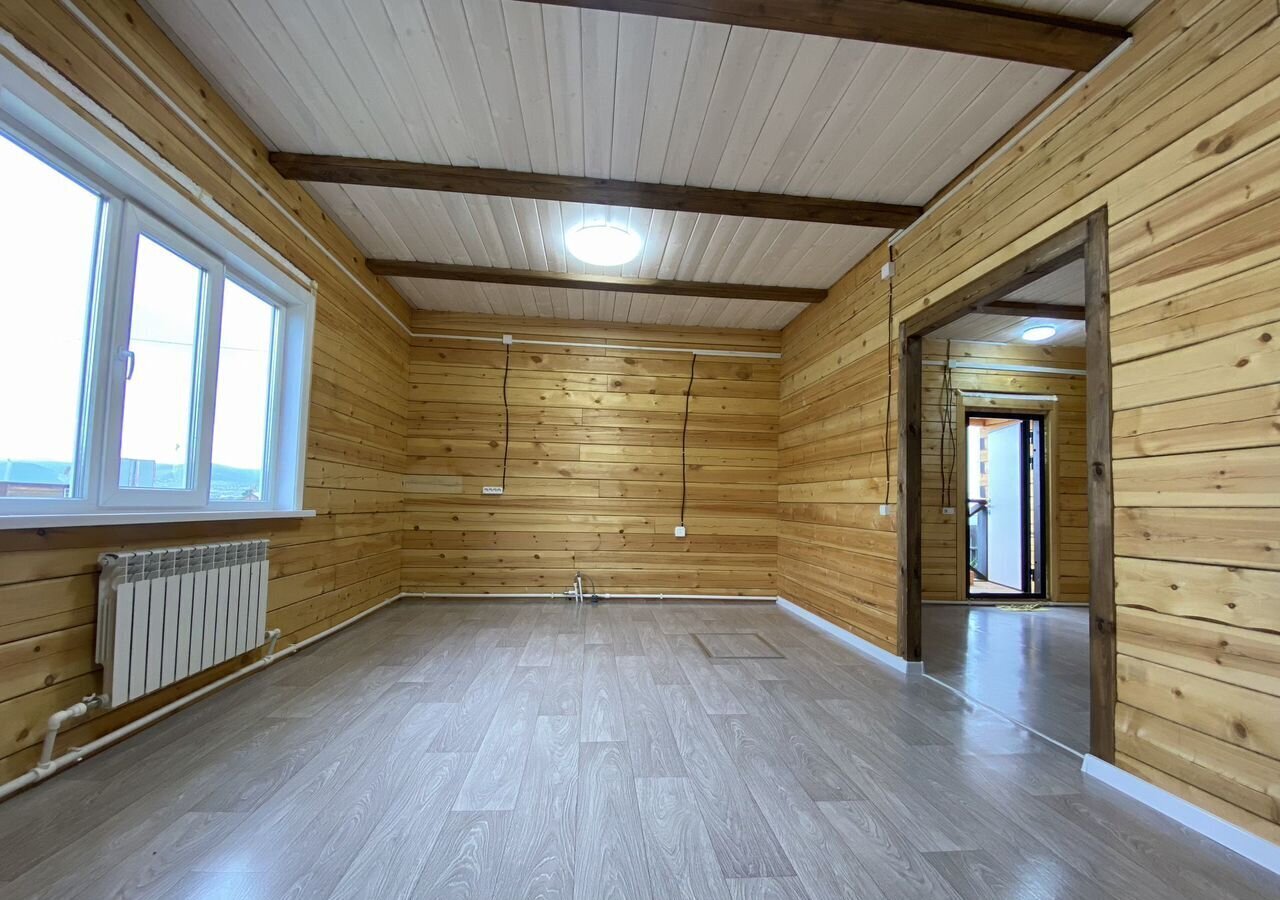 дом г Улан-Удэ р-н Октябрьский ул Кодунская 5 фото 6