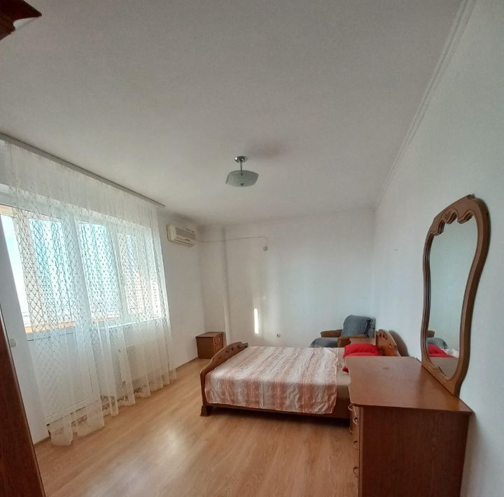 квартира г Краснодар р-н Западный Фестивальный ул Монтажников 10/1 фото 3