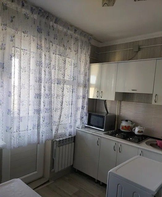 квартира г Краснодар р-н Центральный ул Ставропольская 250 фото 3