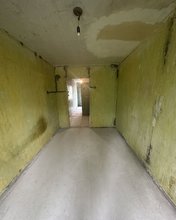 квартира г Нижний Новгород Автозаводская ул Мельникова 18к/1 фото 7