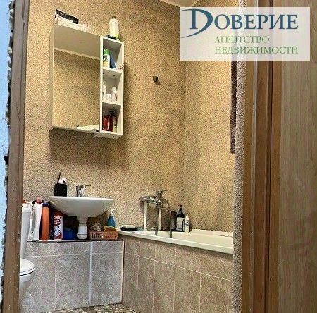 квартира г Нижний Новгород Парк культуры б-р Южный 17 фото 15