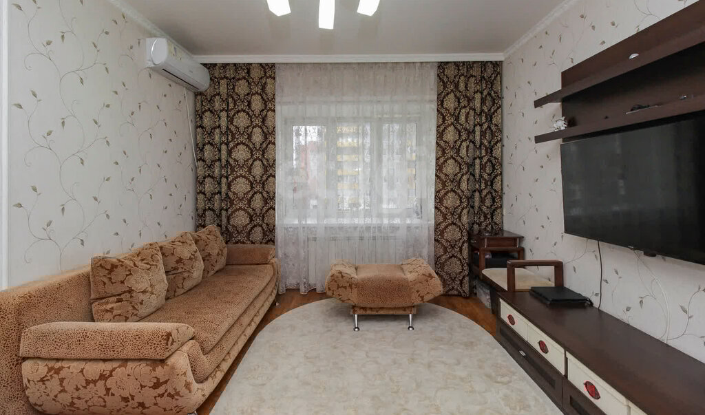 квартира г Омск ул Перелета 20 фото 8
