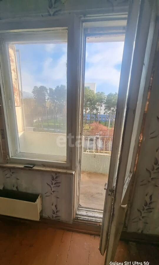 квартира г Екатеринбург Чкаловская ул Волгоградская 180 фото 6