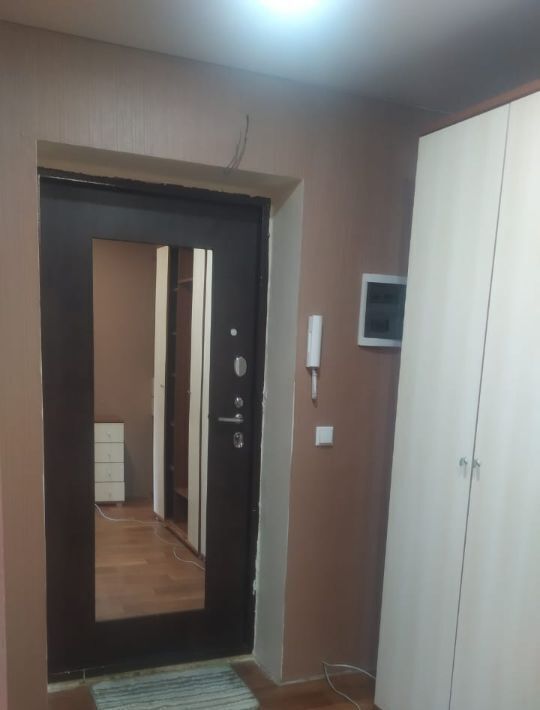 квартира г Энгельс ул Маршала Василевского А.М. 32 фото 6