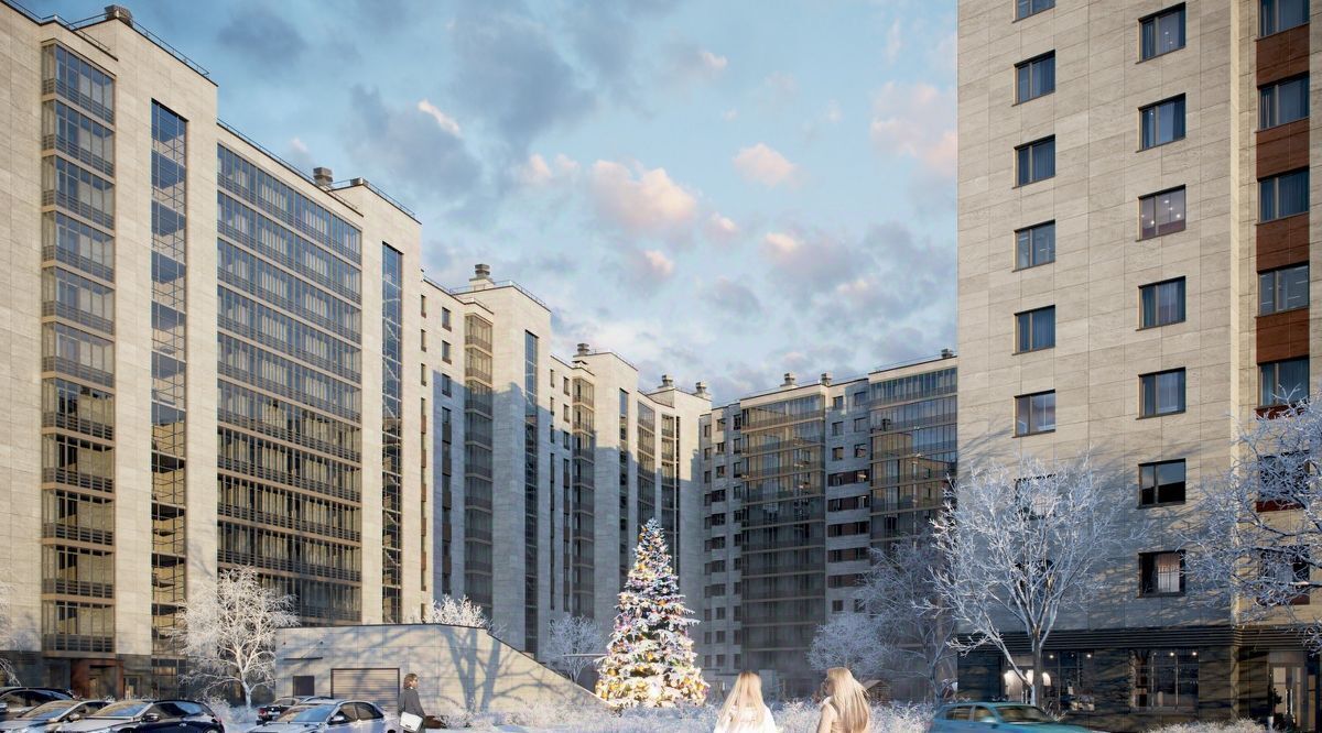 квартира г Санкт-Петербург п Шушары метро Московская фото 14