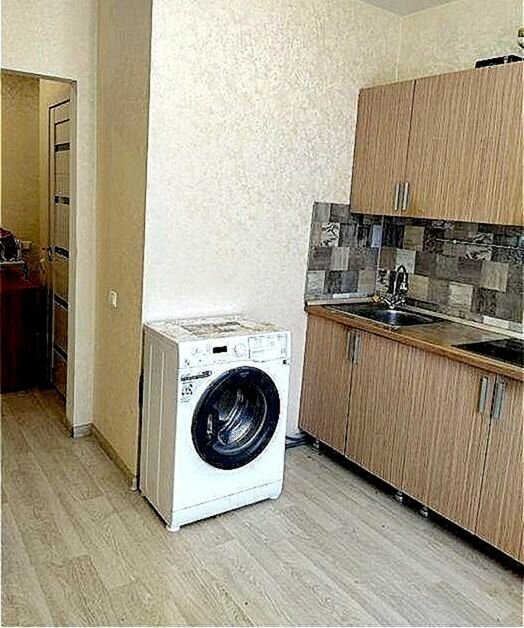 квартира г Саратов ул Университетская 59ак/1 фото 5