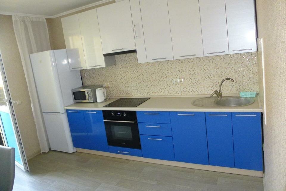 квартира г Балаково ул Комсомольская 35 фото 10