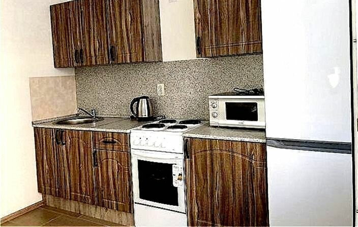 квартира г Уссурийск ул Комсомольская 93 фото 6