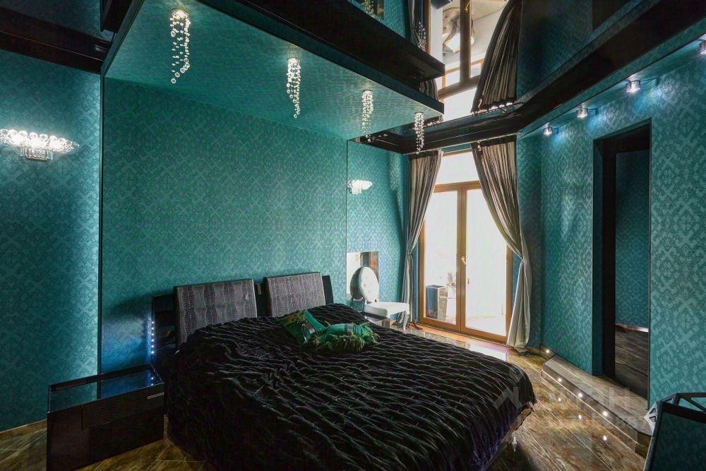квартира г Москва пр-кт Мичуринский 80 Московская область фото 12