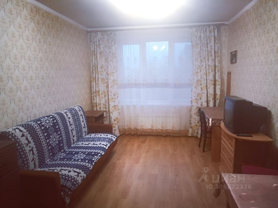 квартира г Королев ул 50-летия ВЛКСМ 11 Медведково фото 8