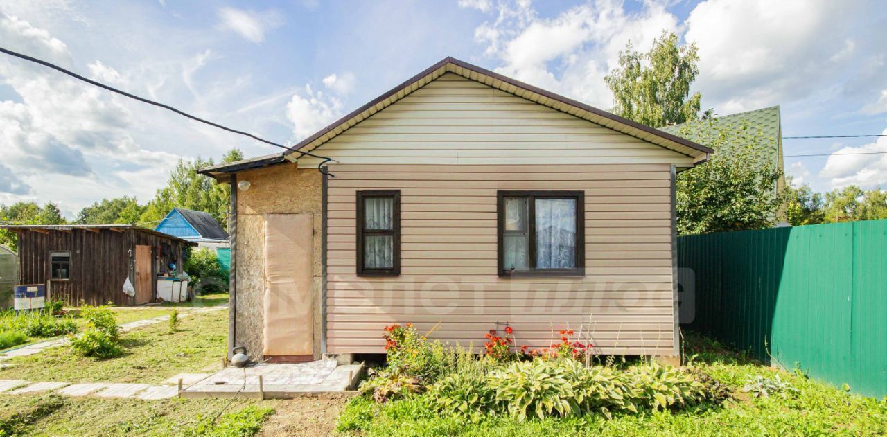дом г Наро-Фоминск снт Турейка-2 143, Наро-Фоминский городской округ фото 1