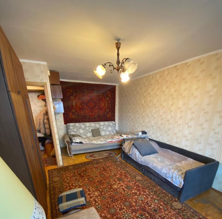 квартира г Видное ул Лемешко 16 Домодедовская фото 1