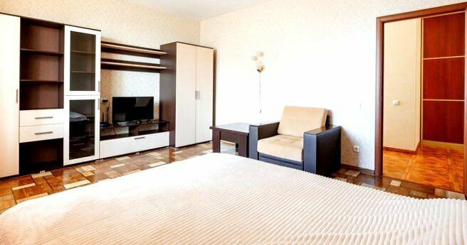 квартира г Тобольск мкр 7а 21б фото 4