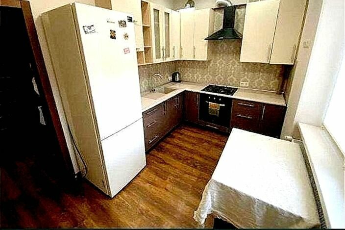 квартира г Ижевск ул Пушкинская 369 фото 1
